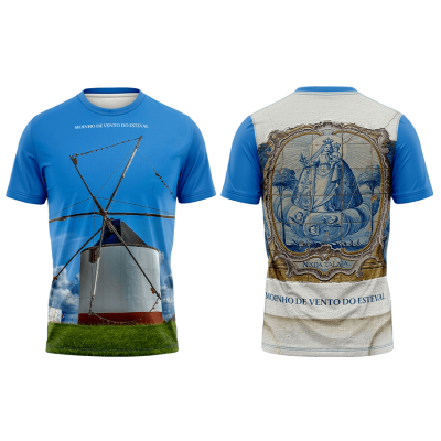 TS15#07#01 - Moinho de Vento do Esteval