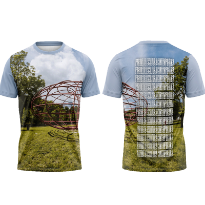 TS14#21#01 - Parque de Escultura Contemporânea