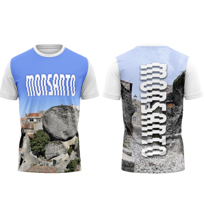TS05#05#01 - Monsanto