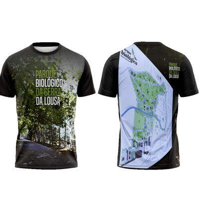 TS06#09#02 - Parque Biológico da Serra da Lousã