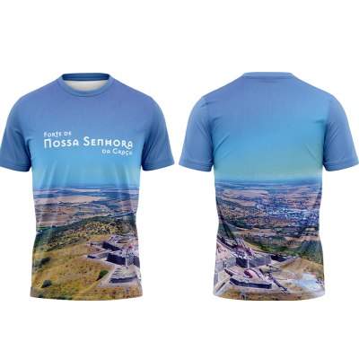 TS12#04#01 - Forte de Nossa Senhora da Graça