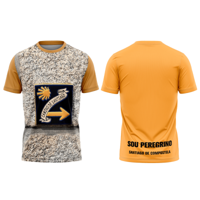 TT03#11 - Caminhos de Santiago