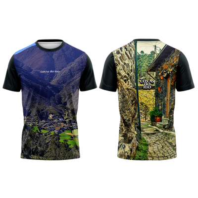 TS18#16#01 - Covas do Rio