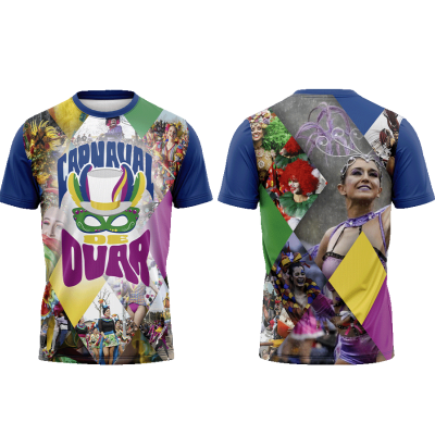 TS01#14#01 - Carnaval de ovar