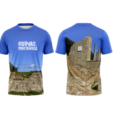 TS15#09#03 - Ruínas de Miróbriga