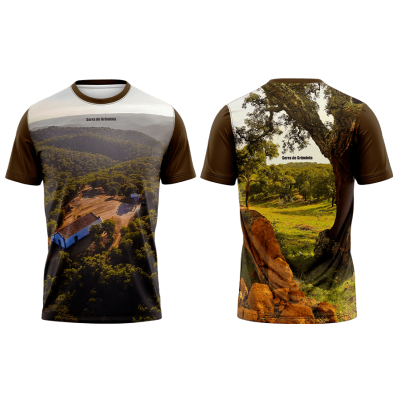 TS15#05#02 - Serra da Grandôla