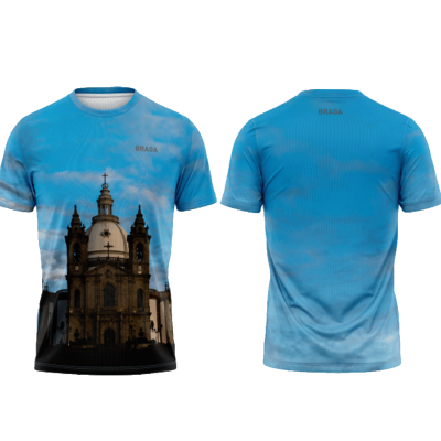 TS03#03#10 - Basílica de Nossa Senhora do Sameiro