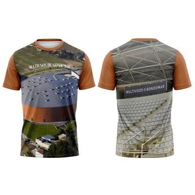 TS13#04#02 - Multiusos de Gondomar