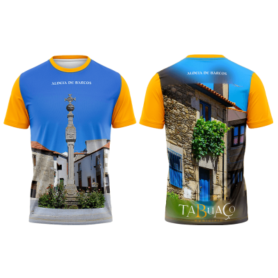 TS18#19#01 - Aldeia de Barcos