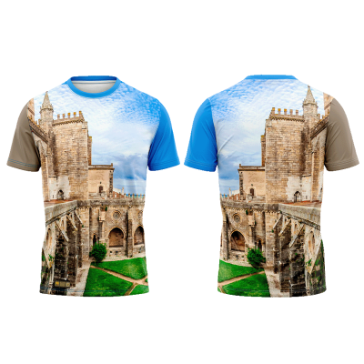 TS07#05#04 - Sé de Évora