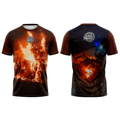 TS05#07#03 - Madeiro de Natal