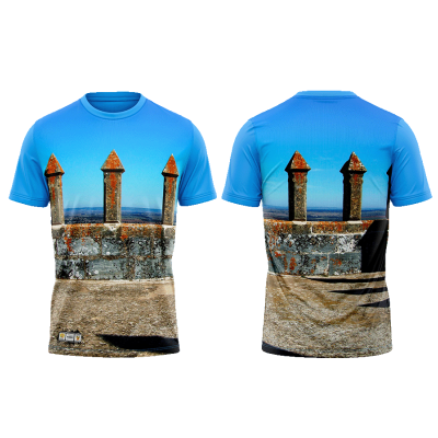 TS02#05#02 - Castelo de Beja