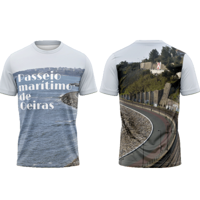 TS11#12#02 - Passeio marítimo de oeiras