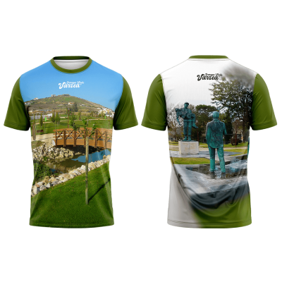 TS11#15#03 - Parque Verde de Várzea