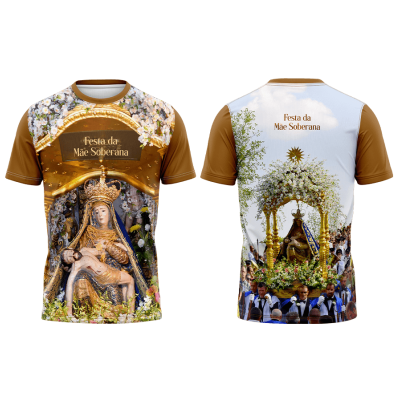 TS08#08#02 - Festa da Mãe Soberana