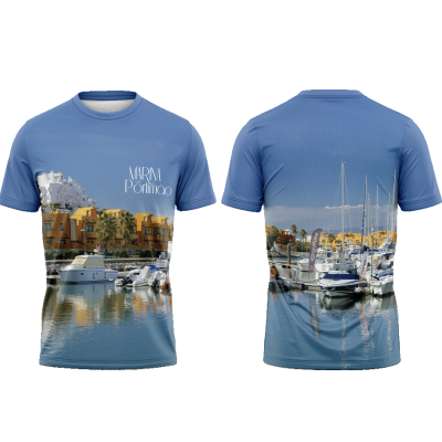 TS08#11#03 - Marina de Portimão