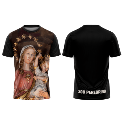 TT03#01 - Nossa Senhora de Fátima