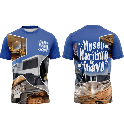 TS01#09#03 - Museu Marítimo de Ílhavo