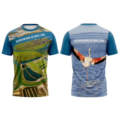 TS08#04#02 - Reserva Natural do Sapal de Castro Marim e Vila Real de Santo António