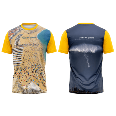 TS10#11#01 - Praia da Nazaré