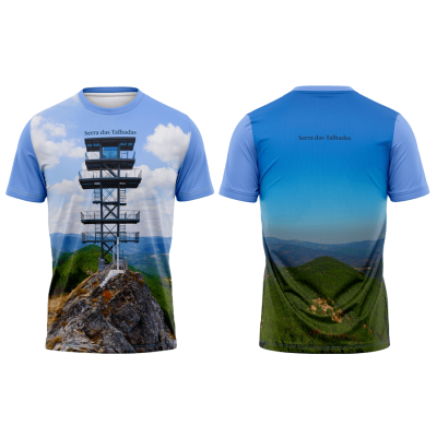 TS05#08#02 - Serra das Talhadas