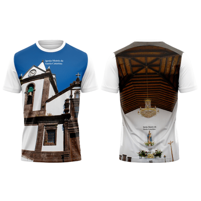 TS20#02#02 - Igreja Matriz de Santa Catarina