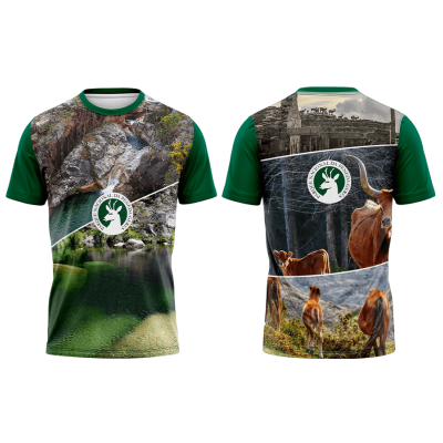 TS16#01#02 - Parque Nacional da Peneda-Gerês