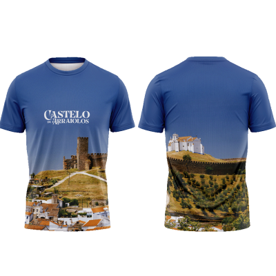 TS07#02#02 - Castelo de Arraiolos