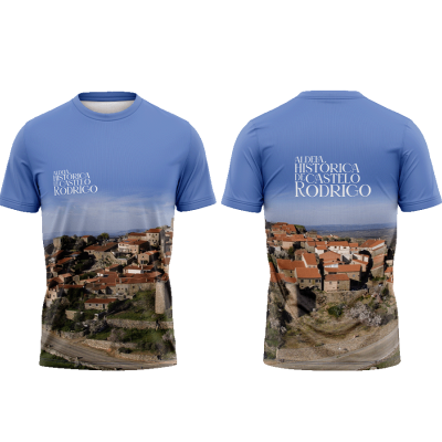 TS09#04#02 - Aldeia Histórica de Castelo Rodrigo