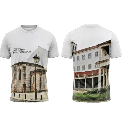 TS11#11#02 - Mosteiro de São Dinis e São Bernardo