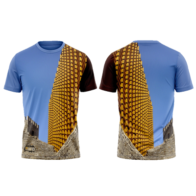 TS12#14#01 - Castelo de Portalegre