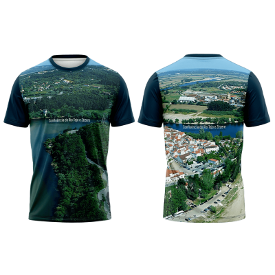 TS14#08#01 - Confluência dos rios Tejo e Zêzere