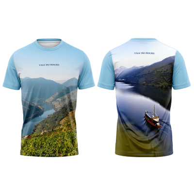 TS17#01#01 - Vale do Douro