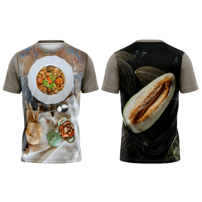 TS14#03#01 - Gastronomia Típica