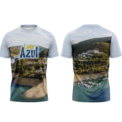 TS14#11#01 - Lago Azul