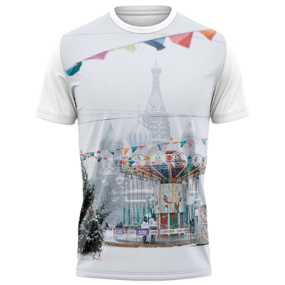 TT03#19#01 - MOSCOVO