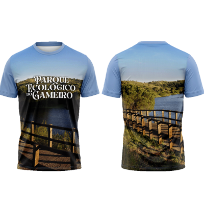 TS07#07#01 - Parque Ecológico do Gameiro