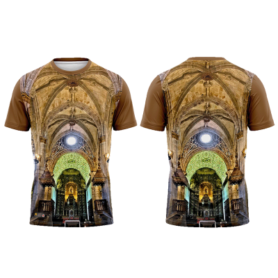 TS18#23#02 - Sé de Viseu