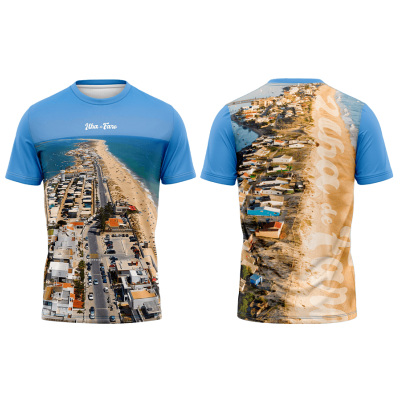 TS08#05#03 - Ilha de Faro