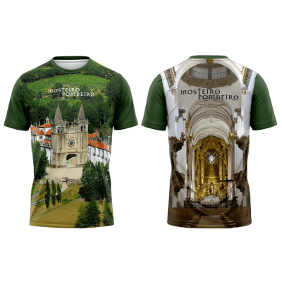 TS13#03#01 - Mosteiro de Pombeiro