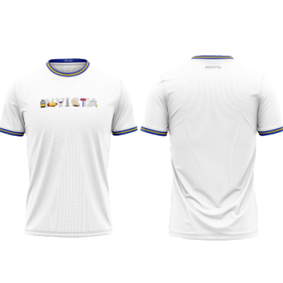 TS13#12#13 - Invicta