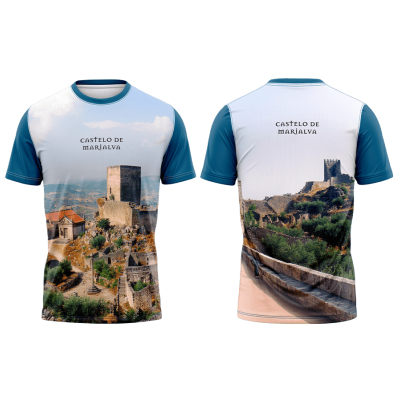 TS09#09#01 - Castelo de Marialva