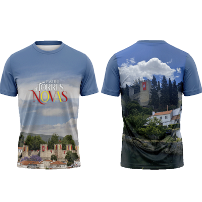 TS14#20#01 - Castelo de Torres Novas