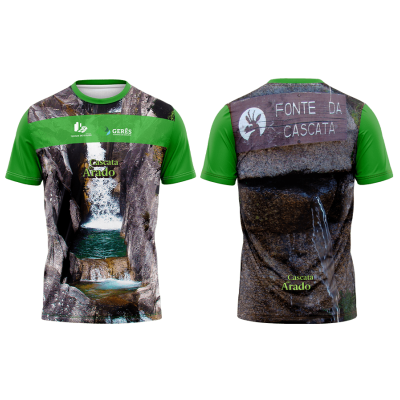 TS03#10#02 - Cascata do Arado