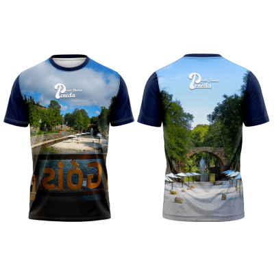 TS06#06#02 - Praia Fluvial da Peneda