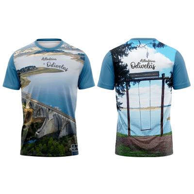 TS02#08#01 - Albufeira de Odivelas