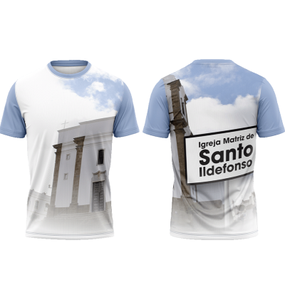 TS02#02#02 - Igreja Matriz de Santo Ildefonso