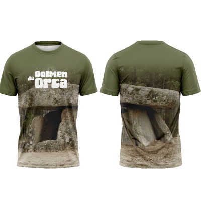 TS18#02#01 - Dolmen da Orca