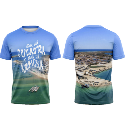 TS08#10#02 - Ilha da Culatra e Ilha da Armona