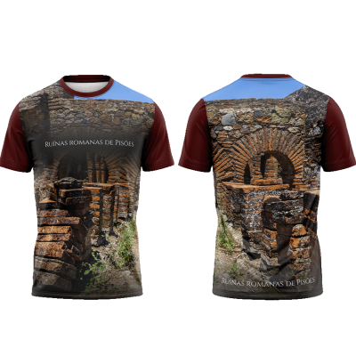 TS02#05#01 - Ruínas romanas de Pisões